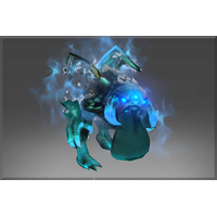 Genuine Ice Baby Roshan
