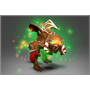 Gingerbread Baby Roshan