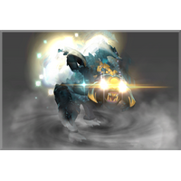 Aghanim’s Interdimensional Baby Roshan