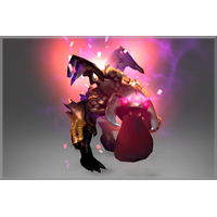 Dark Moon Baby Roshan
