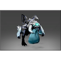 Unusual Platinum Baby Roshan