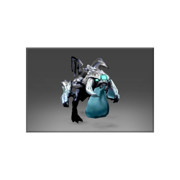 free dota2 item Platinum Baby Roshan