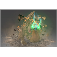 Desert Sands Baby Roshan