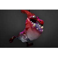 Brutal Greevil