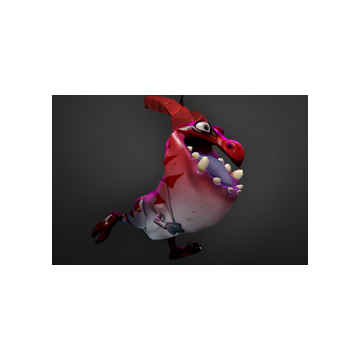 free dota2 item Corrupted Brutal Greevil