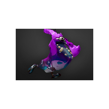 free dota2 item Unusual Wicked Greevil