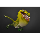 Spirited Greevil غير قابل للصنع