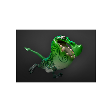 free dota2 item Unusual Covetous Greevil