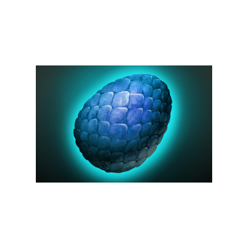 free dota2 item Determined Egg