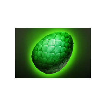 free dota2 item Greedy Egg
