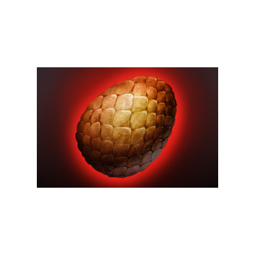 free dota2 item Brutal Egg