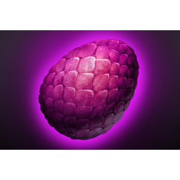 Wicked Egg