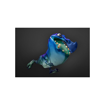 free dota2 item Inscribed Determined Greevil