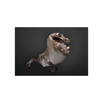 free dota2 item Corrupted Naked Greevil