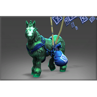 Genuine Jadehoof