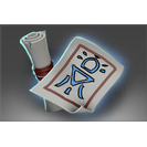 Recipe: Materialize Item