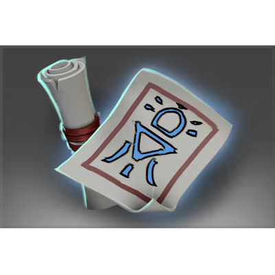 Recipe: Materialize Item