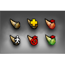 Tine of the Behemoth Cursor Pack