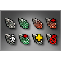 The International 2019 Cursor Pack