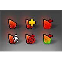 The International 2016 Cursor Pack