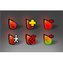 The International 2016 Cursor Pack