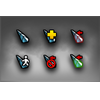 Acid Hydra Cursor Pack