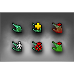 Wrath of Ka Cursor Pack