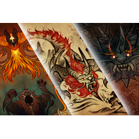 Legacy of the Year Beast