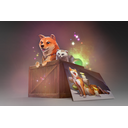 Hakobi and Tenneko Bundle