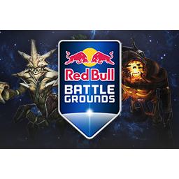 Red Bull Battle Grounds Bundle