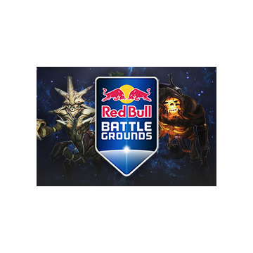 free dota2 item Red Bull Battle Grounds Bundle