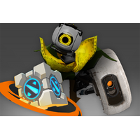 Portal Pack