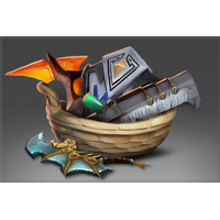 Blacksmith's Blessings