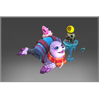 Serac and Floe -  the Seal Bundle