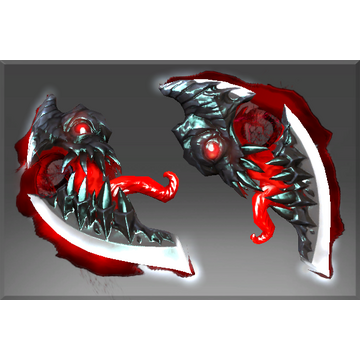 Genuine Thirst of Eztzhok Bundle