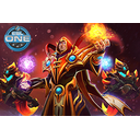 Relics of Glorious Inspiration