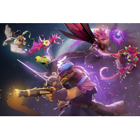 Emblems of the Dueling Fates Bundle