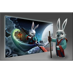 Mei Nei Jade Rabbit Bundle