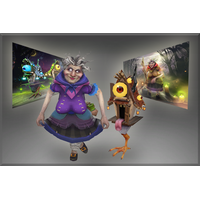 Bewitcher's Bundle