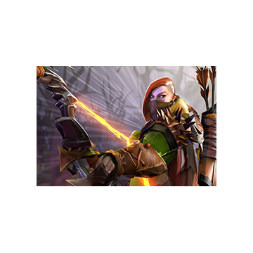 free dota2 item Bindings of the Battleranger