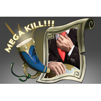 Mega-Kills: The Stanley Parable
