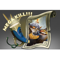 Mega-Kills: Techies
