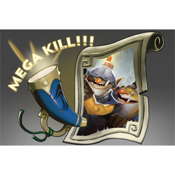 Mega-Kills: Techies