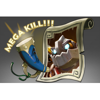 Mega-Kills: Clockwerk