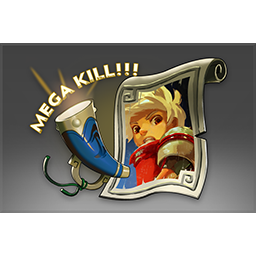 Heroic Mega-Kills: Bastion