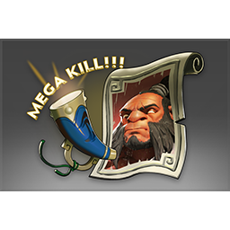Mega-Kills: Axe