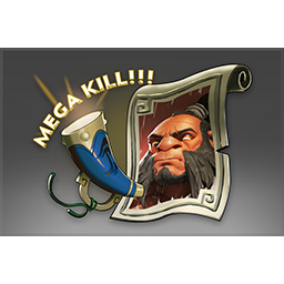 Heroic Mega-Kills: Axe