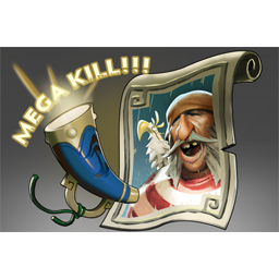 Heroic Mega-Kills: Pirate Captain