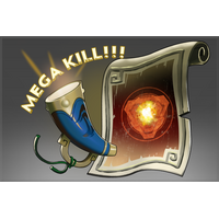 Auspicious Mega-Kills: Defense Grid