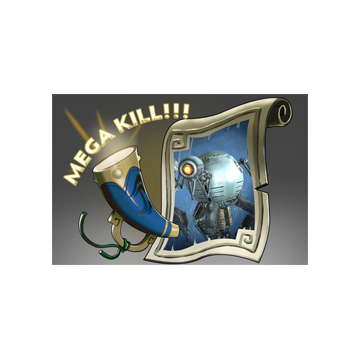 free dota2 item Mega-Kills: Fallout 4